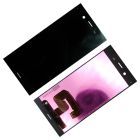 Genuine Sony Xperia XZ1 | Replacement LCD Touch Screen Assembly | Black | Original