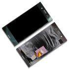 Replacement LCD Touchscreen Assembly Silver for Sony Xperia Sony XZ Premium