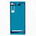 Xperia Z2 LCD / Front Assembly Bonding Adhesive Glue Frame / Gasket