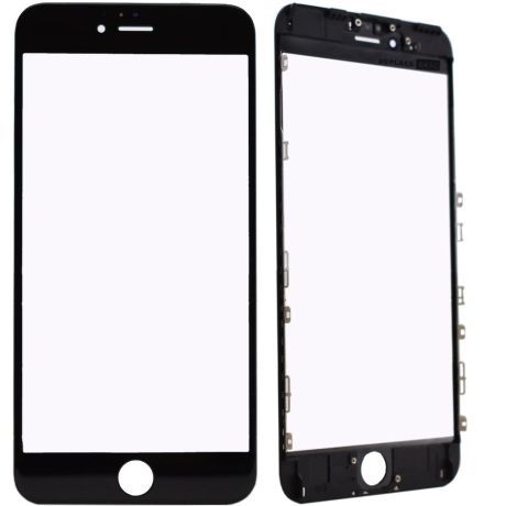 Replacement LCD Display Assembly, Ultra Luminance Colour Accurate for iPhone 6