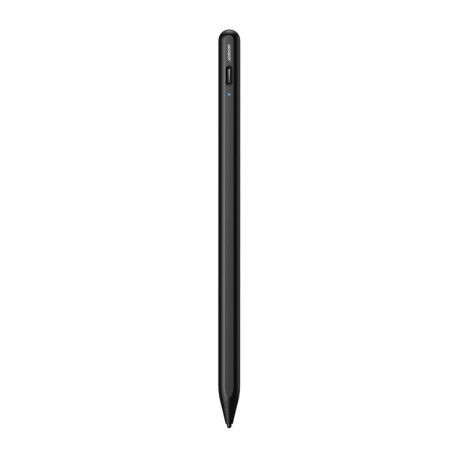 JoyRoom | Active Capacitive Stylus Pen | Anti-Mistouch | 12 Hours Usage | JR-K12 | Black