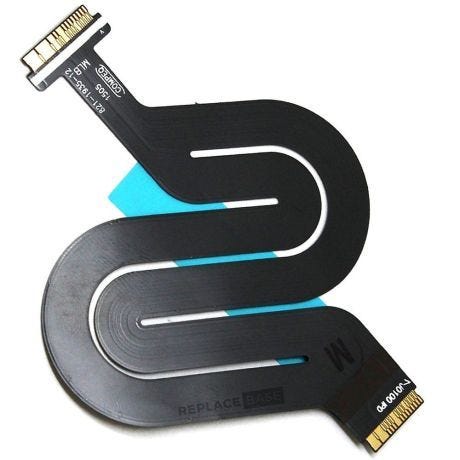 Replacement Track Pad Flex Cable 821 1935 for Apple Macbook 13