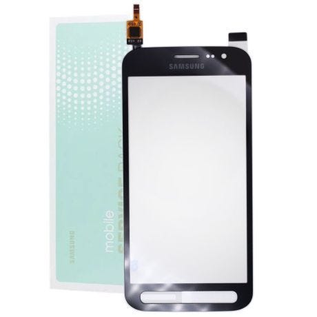 Genuine Samsung Xcover 4s / G398 | Replacement Touch Screen Digitizer Assembly | Service Pack | GH96-12718A