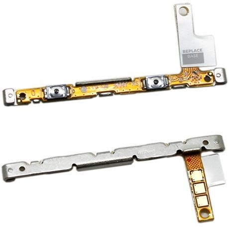Replacement Volume Buttons Internal Flex Cable for Samsung Galaxy A6 Plus 2019