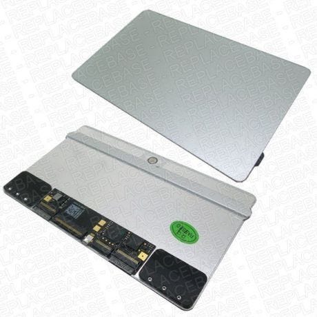 MacBook Air 11" A1370 2011 A1465 2012 Replacement Track Pad MouSE