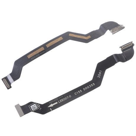For OnePlus 8 Pro | Replacement Screen Display Connection Flex Cable