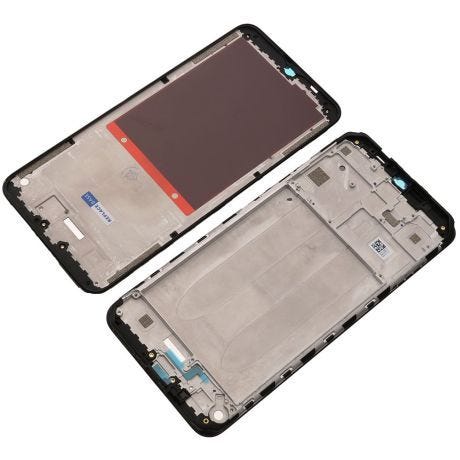 Replacement Battery Cover / Rear Panel with Adhesive for Samsung Galaxy A7 2018 A750