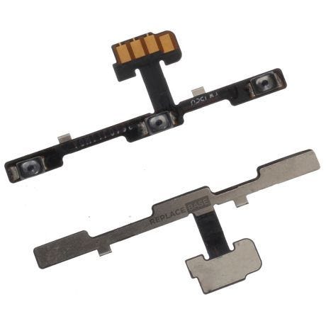For Xiaomi Redmi K30 Pro | Replacement Power & Volume Buttons Internal Flex Cable