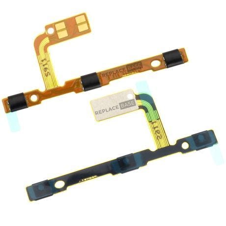 For Huawei Mate 10 Lite | Replacement Power & Volume Buttons Internal Flex Cable