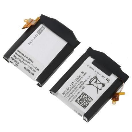 For Samsung Gear S3 Classic (R770) | Replacement Internal Battery Pack 380mAh | EB-BR760ABE