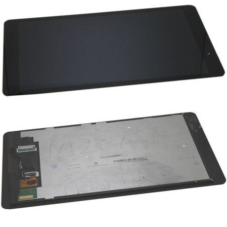 Huawei MediaPad M2 10 | Mediapad M2 10.1 | Black | Huawei | OEM