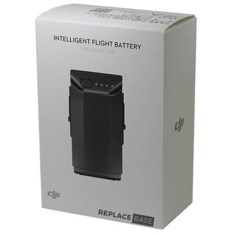 Intelligent Battery Replacement PB1 2375 2375mAh for DJI Mavic Air