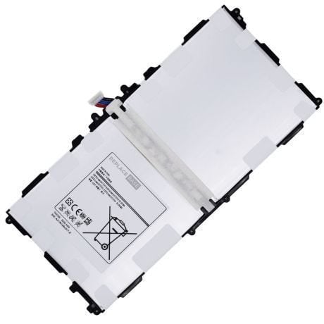 For Samsung Galaxy Note 10.1 Parts | P600 P605 | Replacement Internal Battery Pack T8220E