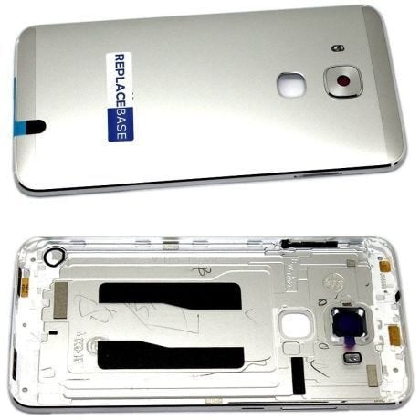 Huawei Nova Plus Replacement Battery Cover / Rear Housing Silver