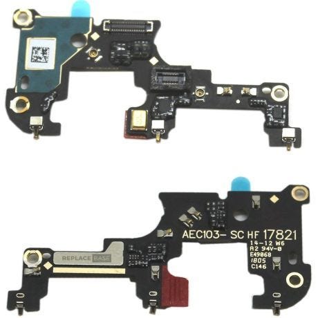Replacement Main Microphone Daughterboard for OnePlus 7