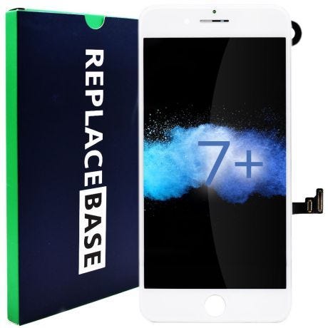 Replacement LCD Assembly Value Edition VE Basic Config for Apple iPhone 7
