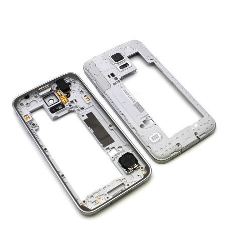 Replacement Chassis / Bezel Assembly for Samsung Galaxy S5 G900F