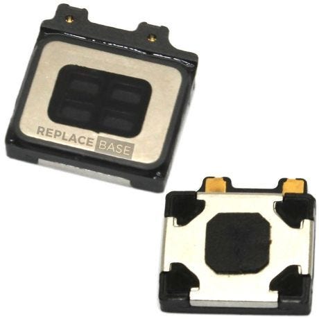 Replacement Ear Piece Speaker Unit for Samsung Galaxy S9 Plus