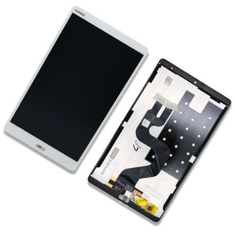 Huawei MediaPad M5 8 | Mediapad M5 8.0 | White | Huawei | OEM