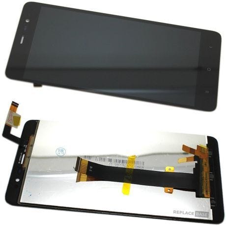 Replacement LCD Touch Screen Assembly for Xiaomi Note 3 Pro