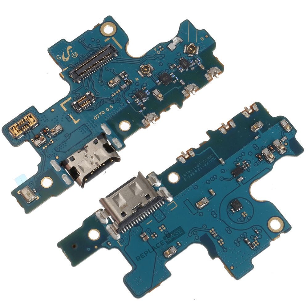 Charge Port Board For Samsung Galaxy S10 Lite G770 Replacement