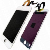 Lot Of 15 iPod Touch 5th Generation (A1509) 16GB Silver As Is