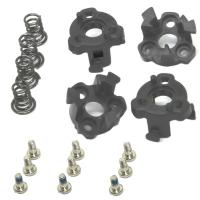 Phantom 4 Pro Obsidian Propeller Montageplatte – 4x Set (2 CW, 2 CCW) Für Schnellen Wechsel